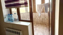 3 otaqlı Yeni tikili, Kirayə (aylıq), Bakı, Binəqədi, Nəsimi