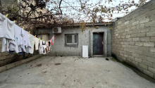 2 otaqlı Villa / Həyət evi, Satış, Bakı, Suraxanı, Koroğlu