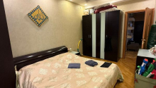 3 otaqlı Yeni tikili, Satış, Bakı, Yasamal, Nizami