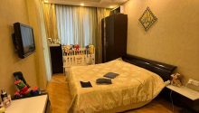 3 otaqlı Yeni tikili, Satış, Bakı, Yasamal, Nizami