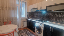 2 otaqlı Yeni tikili, Satış, Xırdalan