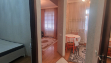 2 otaqlı Yeni tikili, Satış, Xırdalan