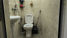 2 otaqlı Köhnə tikili, Satış, Bakı, Yasamal, Nizami