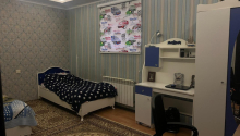 4 otaqlı Villa / Həyət evi, Satış, Bakı, Sabunçu, Koroğlu