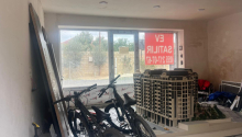 4 otaqlı Villa / Həyət evi, Satış, Bakı, Sabunçu, Koroğlu