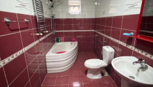 4 otaqlı Villa / Həyət evi, Satış, Bakı, Sabunçu, Koroğlu