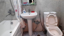 1 otaqlı Yeni tikili, Kirayə (aylıq), Bakı, Yasamal
