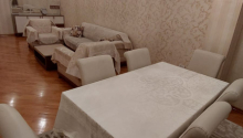 2 otaqlı Yeni tikili, Satış, Bakı, Yasamal, İnşaatçılar