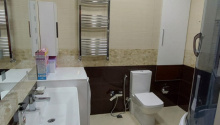 2 otaqlı Yeni tikili, Satış, Bakı, Yasamal, İnşaatçılar