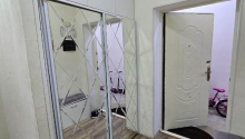 2 otaqlı Yeni tikili, Satış, Bakı, Suraxanı