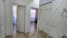 2 otaqlı Yeni tikili, Satış, Bakı, Suraxanı
