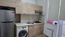 2 otaqlı Yeni tikili, Satış, Bakı, Suraxanı