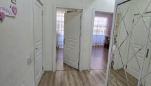 2 otaqlı Yeni tikili, Satış, Bakı, Suraxanı