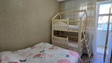 2 otaqlı Yeni tikili, Satış, Bakı, Suraxanı