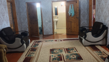 3 otaqlı Villa / Həyət evi, Satış, Bakı, Sabunçu, Koroğlu