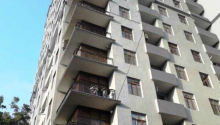 3 otaqlı Yeni tikili, Satış, Bakı, Yasamal, Elmlər Akademiyası