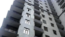 3 otaqlı Yeni tikili, Satış, Bakı, Yasamal, Elmlər Akademiyası