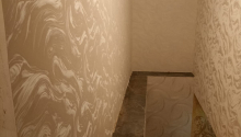 3 otaqlı Villa / Həyət evi, Satış, Xırdalan