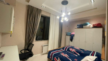 4 otaqlı Yeni tikili, Satış, Bakı, Nəsimi, Gənclik