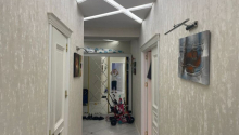 4 otaqlı Yeni tikili, Satış, Bakı, Nəsimi, Gənclik