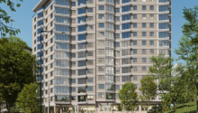 2 otaqlı Yeni tikili, Satış, Bakı, Nəsimi, 28 may