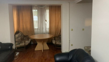 2 otaqlı Köhnə tikili, Satış, Bakı, Yasamal, Elmlər Akademiyası