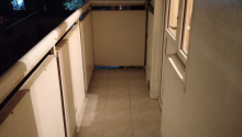3 otaqlı Köhnə tikili, Kirayə (aylıq), Bakı, Səbail, Sahil