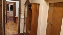 3 otaqlı Köhnə tikili, Kirayə (aylıq), Bakı, Səbail, Sahil