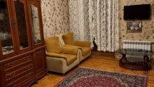 3 otaqlı Köhnə tikili