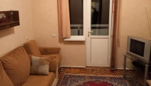 3 otaqlı Köhnə tikili, Kirayə (aylıq), Bakı, Səbail, Sahil