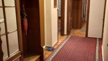 3 otaqlı Köhnə tikili, Kirayə (aylıq), Bakı, Səbail, Sahil
