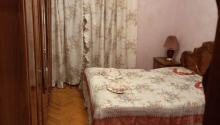 3 otaqlı Köhnə tikili, Kirayə (aylıq), Bakı, Səbail, Sahil