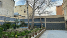 20 otaqlı Villa / Həyət evi, Satış, Bakı, Binəqədi, Nəsimi
