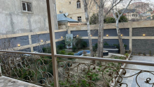 20 otaqlı Villa / Həyət evi, Satış, Bakı, Binəqədi, Nəsimi