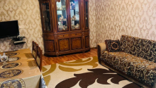 5 otaqlı Villa / Həyət evi, Satış, Bakı