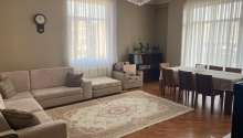 4 otaqlı Yeni tikili, Satış, Bakı, Nəsimi