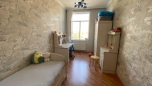 4 otaqlı Yeni tikili, Satış, Bakı, Nəsimi