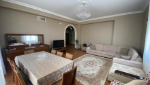 4 otaqlı Yeni tikili, Satış, Bakı, Nəsimi