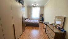 4 otaqlı Yeni tikili, Satış, Bakı, Nəsimi