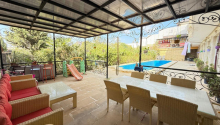 40 otaqlı Villa / Həyət evi, Satış, Bakı, Səbail, Elmlər Akademiyası