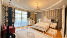 40 otaqlı Villa / Həyət evi, Satış, Bakı, Səbail, Elmlər Akademiyası