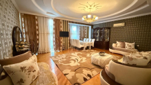 40 otaqlı Villa / Həyət evi, Satış, Bakı, Səbail, Elmlər Akademiyası