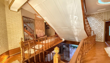 40 otaqlı Villa / Həyət evi, Satış, Bakı, Səbail, Elmlər Akademiyası