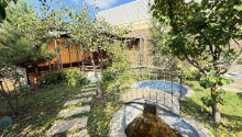 40 otaqlı Villa / Həyət evi, Satış, Bakı, Səbail, Elmlər Akademiyası