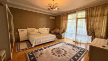 40 otaqlı Villa / Həyət evi, Satış, Bakı, Səbail, Elmlər Akademiyası