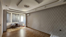 2 otaqlı Yeni tikili, Satış, Abşeron