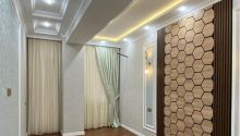 3 otaqlı Yeni tikili, Satış, Bakı, Nəsimi, Gənclik