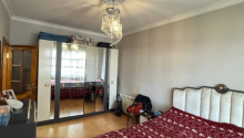 3 otaqlı Köhnə tikili, Satış, Bakı, Nərimanov