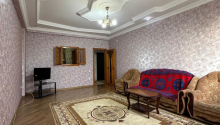 3 otaqlı Yeni tikili, Satış, Bakı, Nəsimi