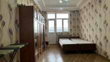 3 otaqlı Yeni tikili, Satış, Bakı, Nəsimi